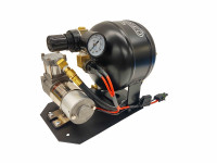 K&R ONBOARD AIR PUMP SYSTEM